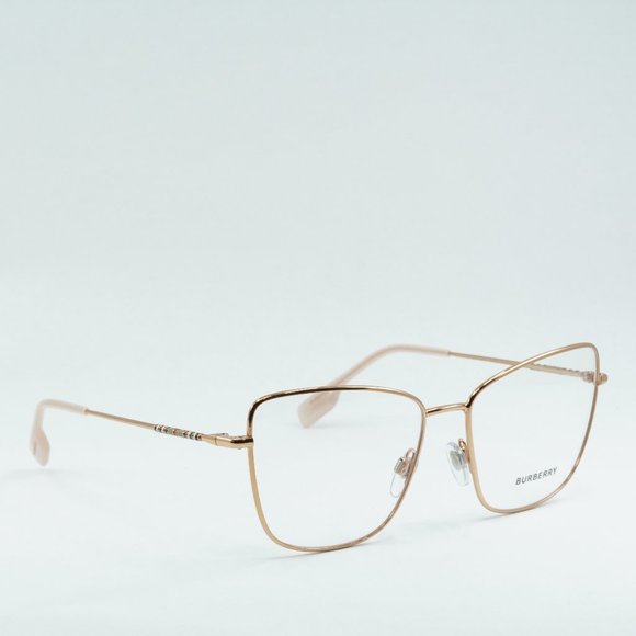 FINAL PRICE NEW BURBERRY BEA BE1367 1337 EYEGLASSES - Picture 11 of 11